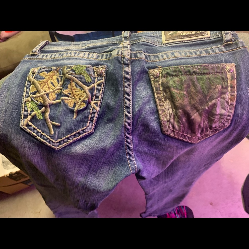 Jeans